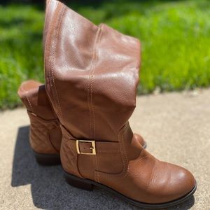 NEW Arizona Brown Boots